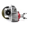 Ford 9 Std 35 Spline Full Spool 3.89 Ratio 1350 Yoke Differential Third Member - image 3