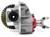 Ford 9-in. LSD HD Center Section Third Member Assembly - 35 Spline [5.14:1 Ratio] - image 3