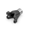 Billet Steel Pinion Yoke Length: 4.750 in. - image 3