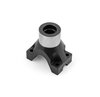 PCE216.1003 1350 Short 28 Spline Ford 9 in. Billet Steel Pinion Yoke - image 2