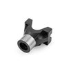 PCE216.1003 1350 Short 28 Spline Ford 9 in. Billet Steel Pinion Yoke - image 4