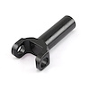 GM Turbo 400 Muncie Super T10 Billet CNC Transmission Slip Yoke 1350 U Joint - image 1