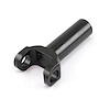 GM TURBO 350 MUNCIE SUPER T10 BILLET CNC TRANSMISSION SLIP YOKE 1350 U JOINT - image 1