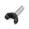PCE216.1016.02 Ford C4 Billet CNC Transmission Slip Yoke 1350 U Joint (V2.0) - image 1