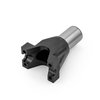 GM 6L80E (32-Spline) Billet Steel Transmission Yoke - image 3