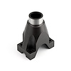 PCE216.1027 Ford ZF 6HP26 43 Tooth Billet Steel Yoke 1350 U Joint - image 1
