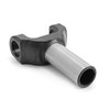PCE216.1012.02 Turbo 400 Muncie Super T10 Billet CNC Transmission Slip Yoke 1350 U Joint (V2.0) - image 2