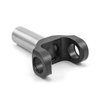 PCE216.1015.02 Turbo 350 Powerglide Billet CNC Transmission Slip Yoke 1350 U Joint (V2.0) - image 3