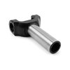 PCE216.1016.02 Ford C4 Billet CNC Transmission Slip Yoke 1350 U Joint (V2.0) - image 2