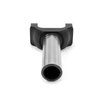 PCE216.1016.02 Ford C4 Billet CNC Transmission Slip Yoke 1350 U Joint (V2.0) - image 4