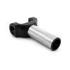 PCE216.1017.02 Billet CNC Transmission Slip Yoke Ford C6 1350 Series (V2.0) - image 3