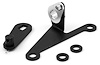 GM TH400 Transmission Cable Bracket & Lever - image 1
