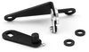 GM TH400 Transmission Cable Bracket & Lever - image 3