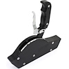 3-Speed Billet Grip Race Bandit Automatic Shifter Pistol Grip - image 1