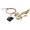 3-Speed Billet Grip Race Bandit Automatic Shifter Pistol Grip - image 2
