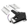Automatic Shifter Assembly for GM TH350, TH400 [Reverse Pattern] - image 4