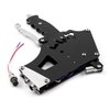 Automatic Shifter Assembly for GM Powerglide [Standard Pattern] - image 2