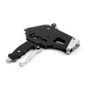 Automatic Shifter Assembly for GM Powerglide [Standard Pattern] - image 3