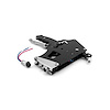 PCE220.1013 GM Powerglide 2 Speed Manual Shift Billet Automatic Racing Shifter - image 1