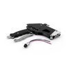 PCE220.1013 GM Powerglide 2 Speed Manual Shift Billet Automatic Racing Shifter - image 3