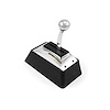 Universal Ratcheting Automatic Shifter Assembly - image 1