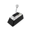 Universal Ratcheting Automatic Shifter Assembly - image 2