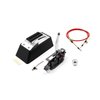 Universal Ratcheting Automatic Shifter Assembly - image 3