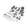Universal Ratcheting Automatic Shifter Assembly - image 4