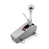 Universal Billet Street Automatic Shifter Assembly - image 1