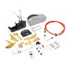 Universal Billet Street Automatic Shifter Assembly - image 4