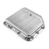 Finned Aluminum Oil Pan GM Turbo TH350 - image 2