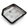 Finned Aluminum Oil Pan GM Turbo TH350 - image 3