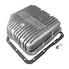GM Turbo TH350 Aluminium Transmission Oil Pan - image 1
