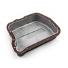 Automatic Transmission Pan Chrysler Torqueflite 727 - image 3