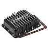 Deep Transmission Oil Pan GM Powerglide [Black] - image 1