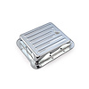 PCE221.1026 Ford C4 Transmission Oil Pan Chrome