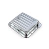 PCE221.1026 Ford C4 Transmission Oil Pan Chrome - image 3