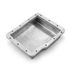 PCE221.1027 GM Powerglide Aluminum Transmission Oil Pan Fabricated - image 2