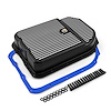 PCE221.1029 Transmission Pan, Deep for GM 4L80E [Black]