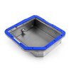 PCE221.1030 GM Turbo TH350 Extra Capacity Fabricated Aluminum Transmission Oil Pan - image 3