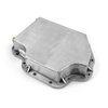 PCE221.1031 GM Turbo TH400 Fabricated Aluminum Transmission Oil Pan - image 3
