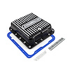 PCE221.1032 Turbo 700R4 Aluminum High Volume Transmission Oil and Silcon Gasket Pan - image 1