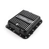 PCE221.1032 Turbo 700R4 Aluminum High Volume Transmission Oil and Silcon Gasket Pan - image 2
