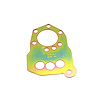 Chevy SBC 350 BBC 454 Internal to External Counter Balance Plate - image 1