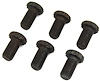 Flexplate Bolt Kit GM/Ford - image 1