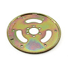 Heavy-Duty Flexplate Small Block Chevy 350, 11 in. Diameter, 168-Tooth, External Balance - image 1