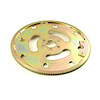 Heavy-Duty Flexplate Small Block Ford 289/302/351W/351C, 157-Tooth