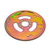 Oldsmibile V8 2Pcs Rms 166 Tooth External Balance Heavy Duty Flexplate - image 1