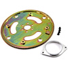 Heavy-Duty Flexplate Kit Small Block Ford 289/302/351/351C Windsor - image 1