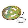 PCE226.1019 Heavy Duty Flexplate Kit for Ford SB 289/302/351/351C Windsor [157 Tooth, 28 oz. Balance] - image 1